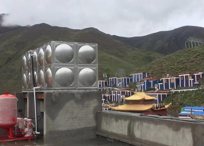 關于消防水箱的安裝有幾個小知識與您分享 關于消防水箱的安裝有幾個小知識與您分享