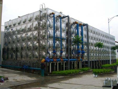 如何做好消防水箱的清潔與維護? 如何做好消防水箱的清潔與維護?