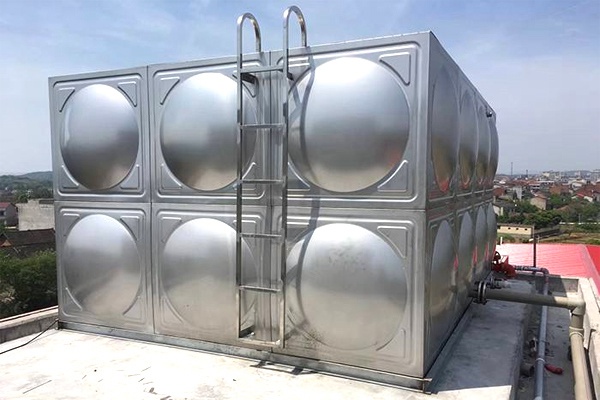 不銹鋼水箱為什么可以用來儲存飲用水? 不銹鋼水箱為什么可以用來儲存飲用水?