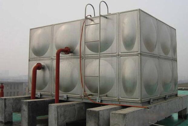 秋季對于不銹鋼水箱的養護 秋季對于不銹鋼水箱的養護