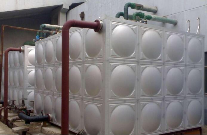 不銹鋼水箱生產廠家介紹不銹鋼水箱如何上色及上色方法 不銹鋼水箱生產廠家介紹不銹鋼水箱如何上色及上色方法