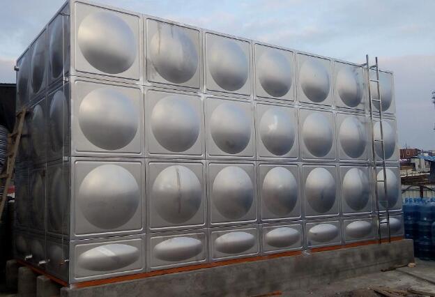 哪些地方可以用到不銹鋼水箱 哪些地方可以用到不銹鋼水箱