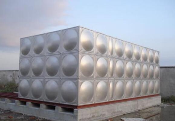 不銹鋼水箱生產廠家講解挑選水箱的技巧 不銹鋼水箱生產廠家講解挑選水箱的技巧