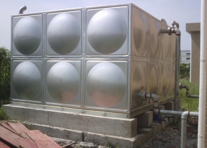 不銹鋼水箱在各個用水層面的應用 不銹鋼水箱在各個用水層面的應用