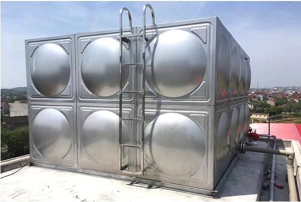 不銹鋼水箱怎么安裝調試? 不銹鋼水箱怎么安裝調試?