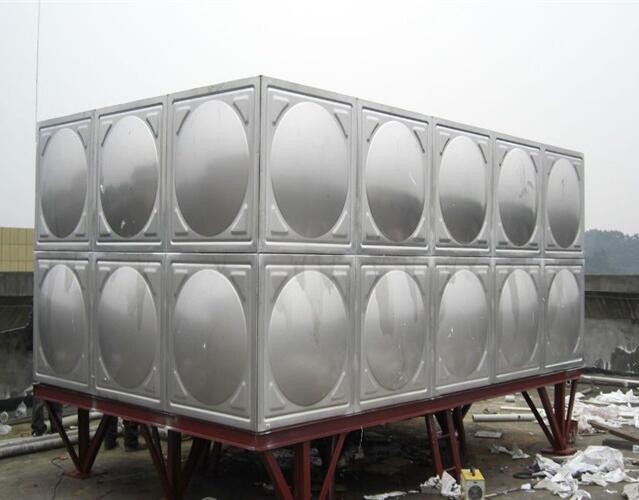 怎樣使不銹鋼水箱更經久耐用? 怎樣使不銹鋼水箱更經久耐用?