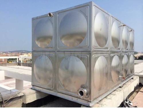 不銹鋼水箱漏水應急方案 不銹鋼水箱漏水應急方案