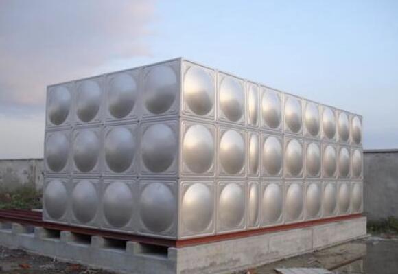 不銹鋼消防水箱和飲用水箱有什么區別 不銹鋼消防水箱和飲用水箱有什么區別