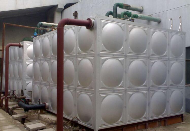 不銹鋼水箱使用時需要留意哪幾點？