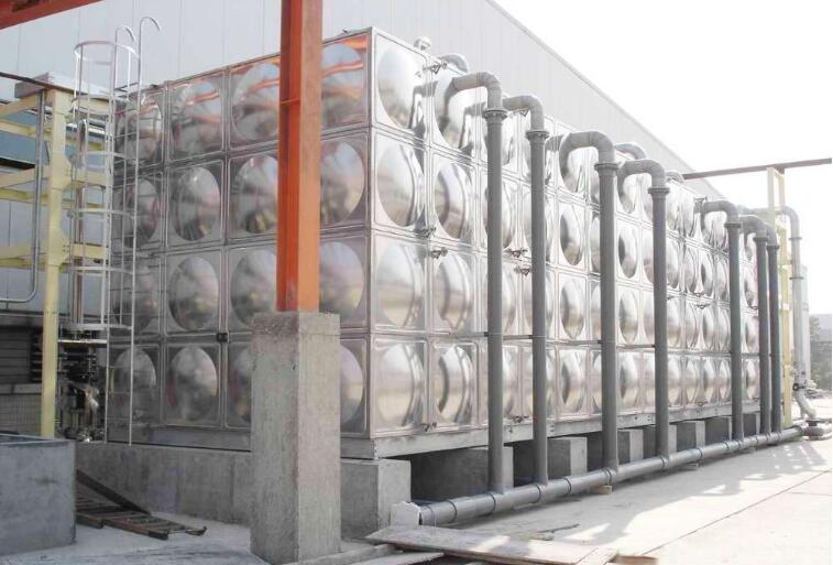 我們是如何確定消防水箱尺寸的? 我們是如何確定消防水箱尺寸的?