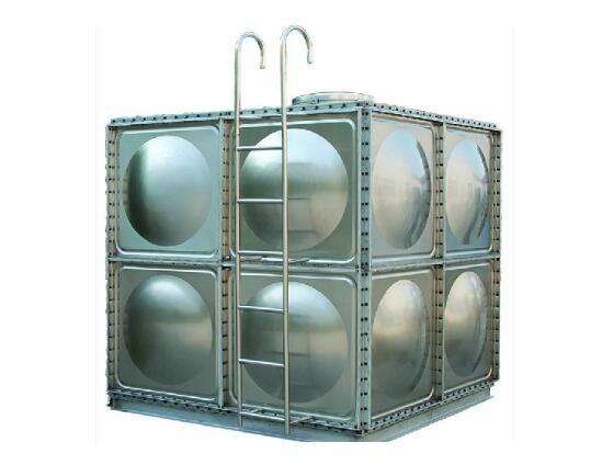 不銹鋼水箱如何處理銹跡? 不銹鋼水箱如何處理銹跡?