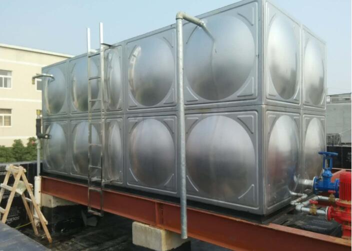 裝備式不銹鋼水箱的硬度及其拉伸檢測方法 裝備式不銹鋼水箱的硬度及其拉伸檢測方法