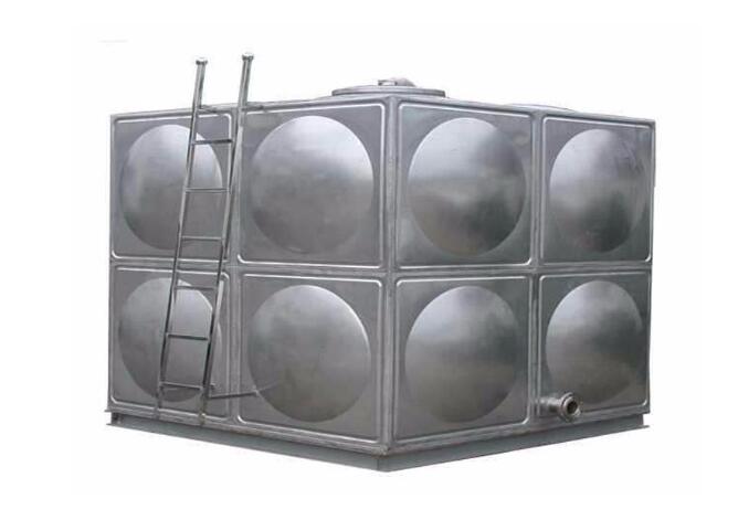 304不銹鋼工業水箱到底會不會生銹? 304不銹鋼工業水箱到底會不會生銹?