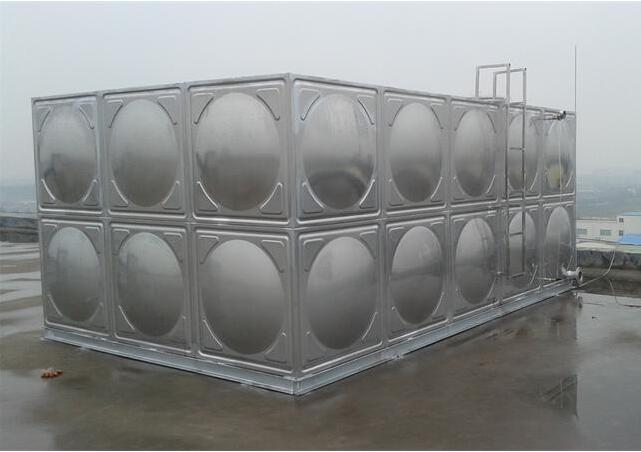 不銹鋼消防水箱的有效容積和實際容積怎么算 不銹鋼消防水箱的有效容積和實際容積怎么算