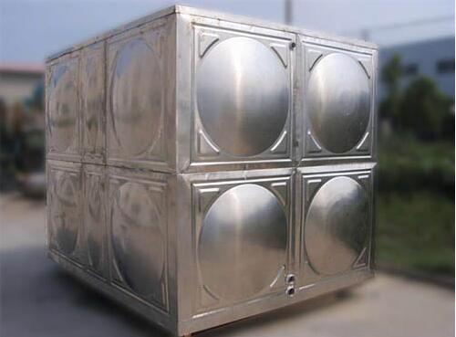 不銹鋼消防水箱的水位該如何表示? 不銹鋼消防水箱的水位該如何表示?