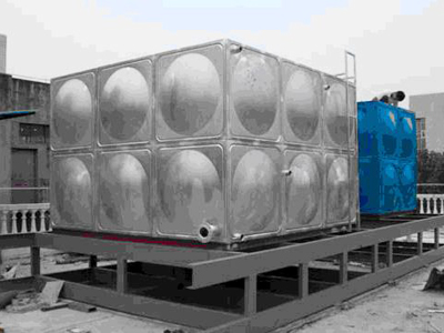 高層建筑都需要安裝不銹鋼生活水箱嗎？